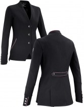 veste-concours-femme-aerotech-personnalisable-horse-pilot-Horse-Pilot