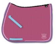 Tapis Chabraque avec amortisseur mouton-personnalisable - Mattes